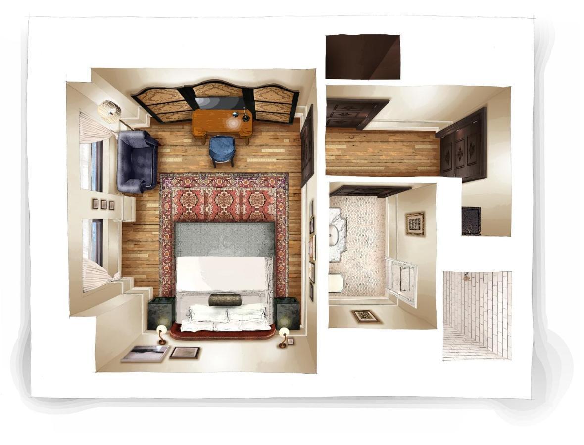 Crash Pad